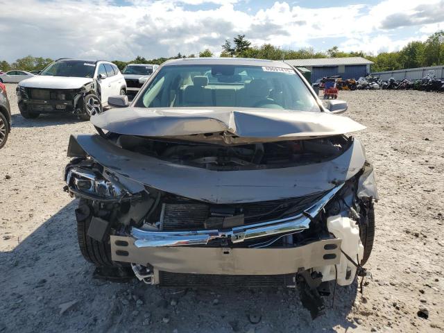 2022 CHEVROLET MALIBU PRE 1G1ZE5SX9NF207547