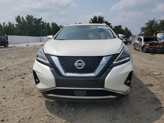 2019 NISSAN MURANO S 5N1AZ2MS1KN131151
