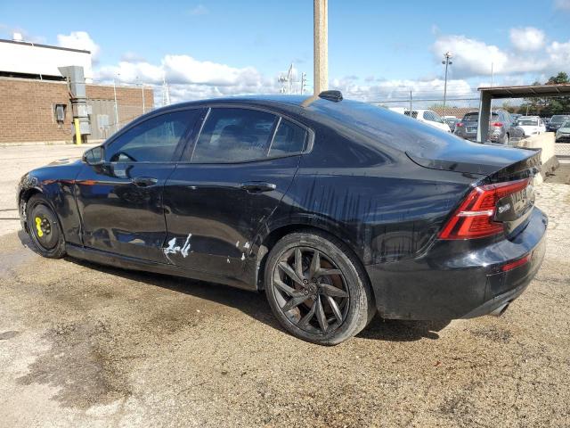 2019 VOLVO S60 T6 MOM 7JRA22TK3KG003249