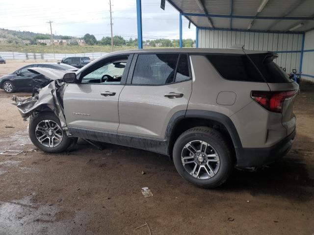 2025 GMC TERRAIN EL - 3GKALUEG4SL269542