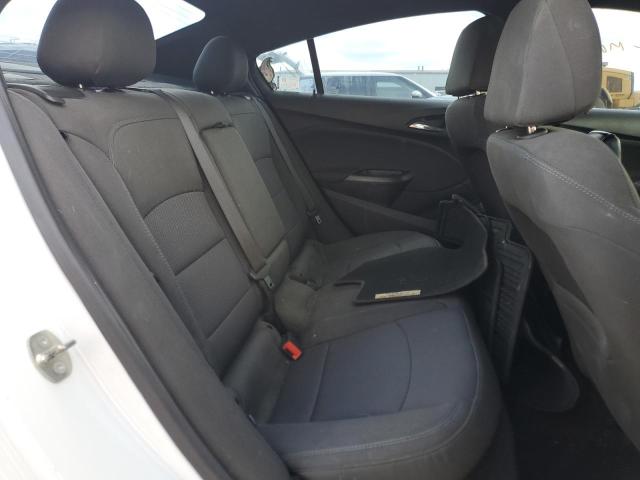 2018 CHEVROLET CRUZE LT - 1G1BE5SM3J7184472