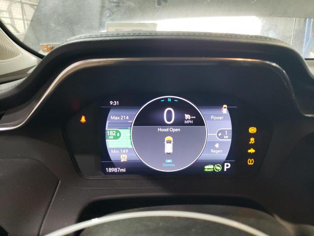 2023 CHEVROLET BOLT EUV L 1G1FY6S02P4188793