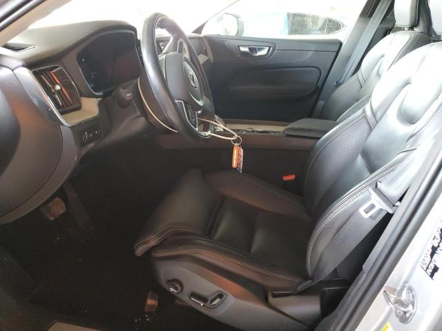 2022 VOLVO XC60 T8 RECHARGE INSCRIPTION YV4H60DL2N1052377