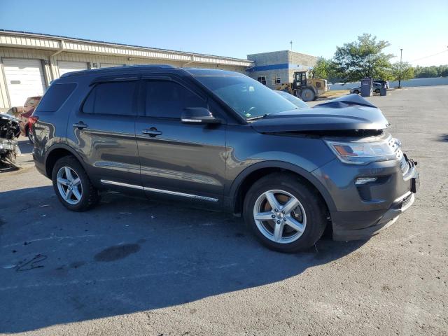 2018 FORD EXPLORER X 1FM5K7D89JGC11727