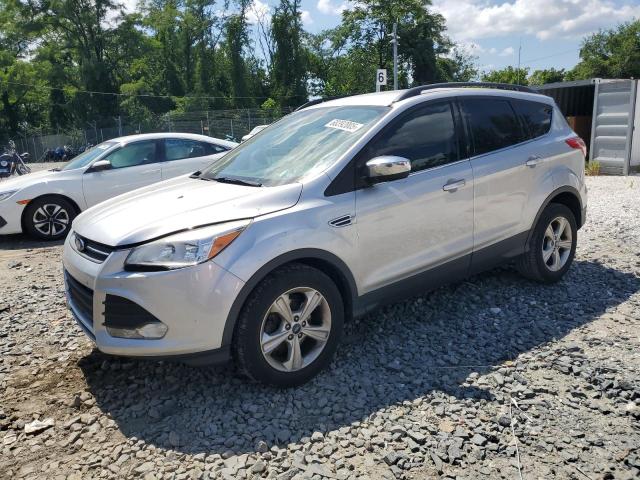 Global Auto Auctions: 2014 FORD ESCAPE SE