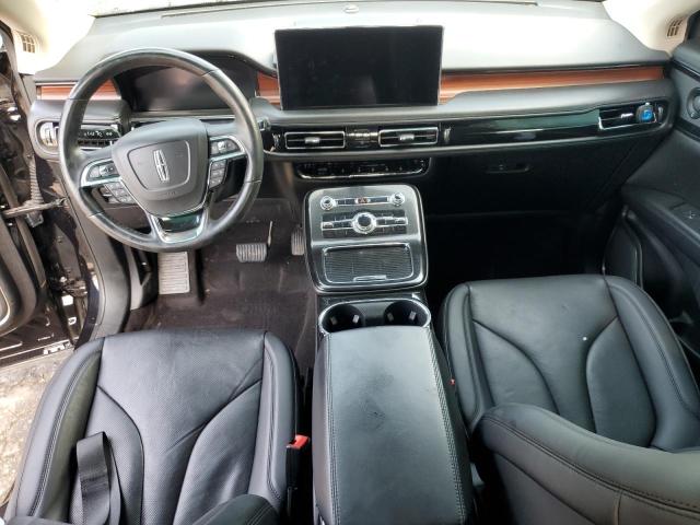 2021 LINCOLN NAUTILUS R 2LMPJ8K9XMBL02874