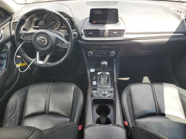 2017 MAZDA 3 TOURING 3MZBN1L73HM146424