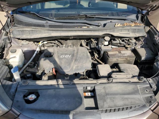 2015 HYUNDAI TUCSON LIM - KM8JUCAG9FU023506