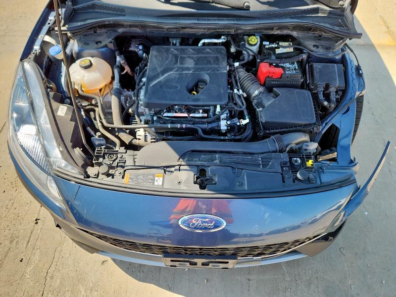 2020 FORD ESCAPE SE - 1FMCU0G66LUB48805