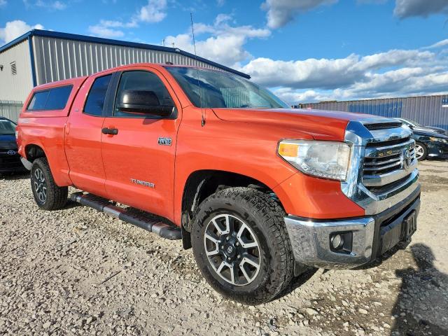 2017 TOYOTA TUNDRA DOU - 5TFUW5F17HX651691