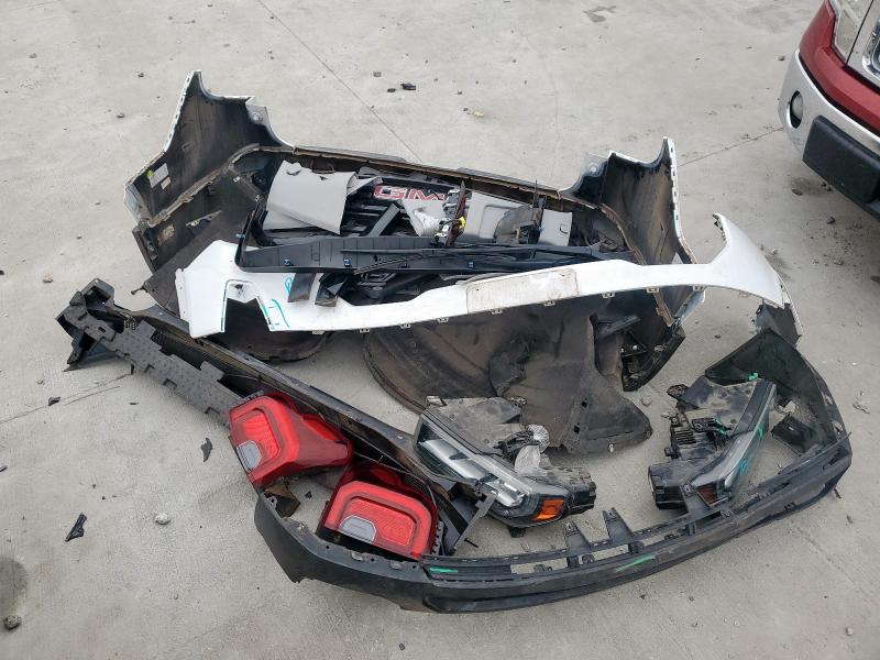 2021 GMC ACADIA SLE 1GKKNKLA2MZ157819