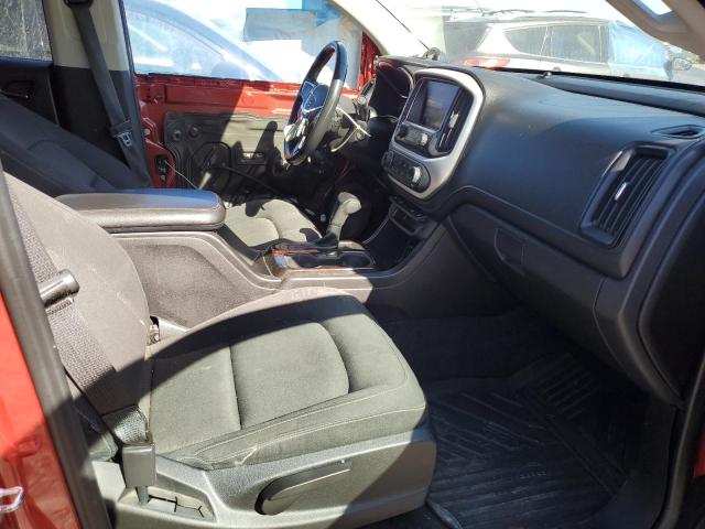 2015 GMC CANYON SLE 1GTG6BE36F1271840