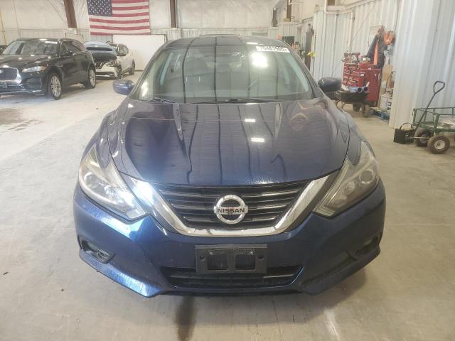 2017 NISSAN ALTIMA 2.5 - 1N4AL3AP7HC144380