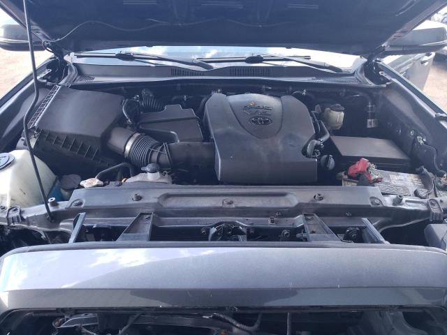 2021 TOYOTA TACOMA DOU #3274259014