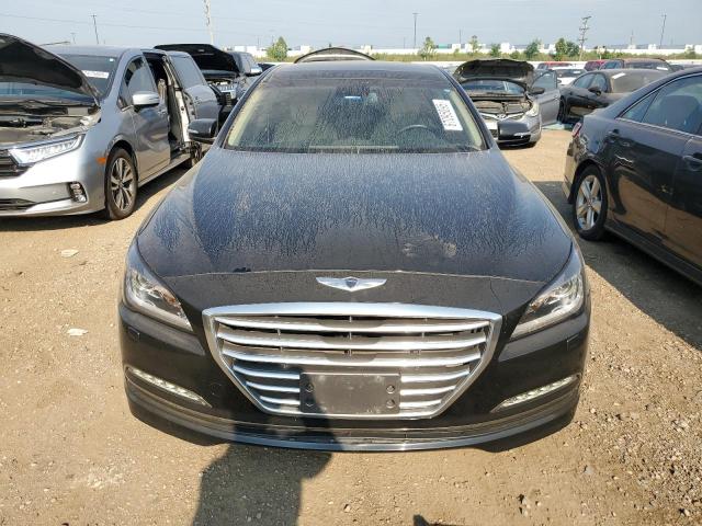 2016 HYUNDAI GENESIS 3. KMHGN4JE4GU129097