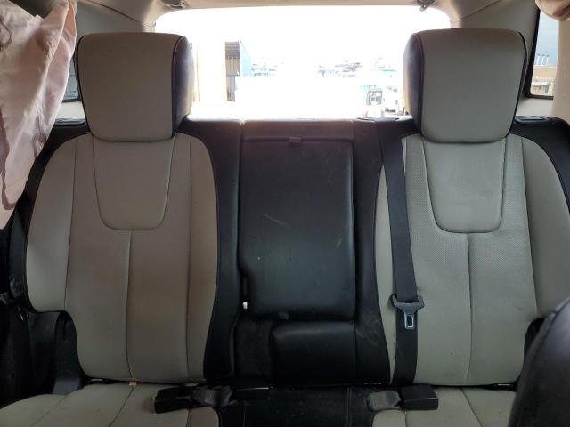 2010 GMC TERRAIN SLT - 2CTFLJEYXA6335978
