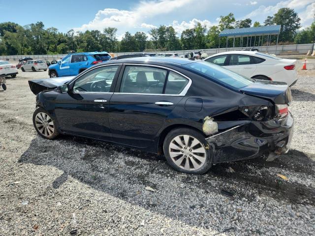 2015 HONDA ACCORD EXL 1HGCR2F86FA144118