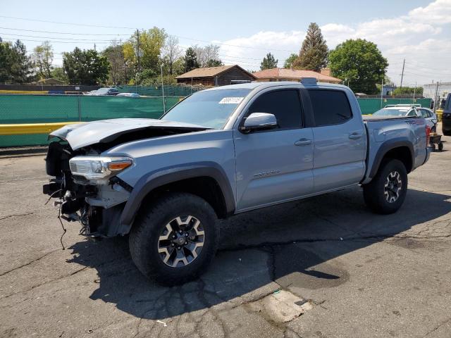 TOYOTA TACOMA DOU