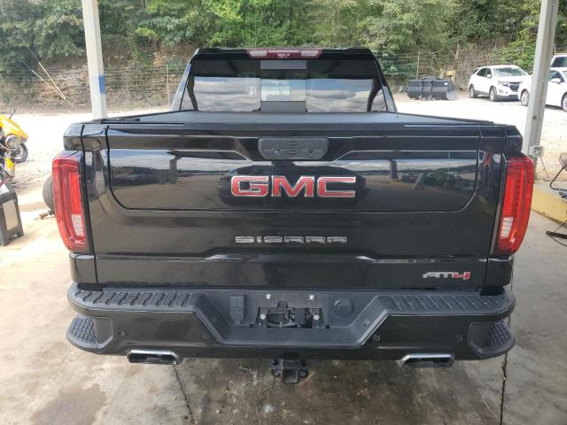 2021 GMC SIERRA K1500 AT4 3GTP9EEL2MG136944