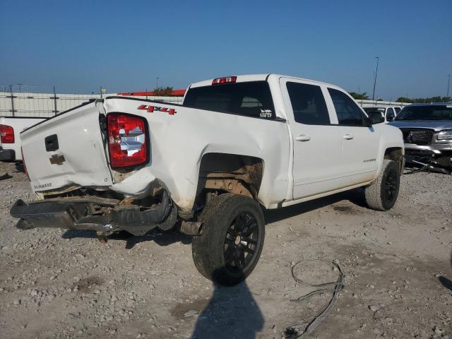 2018 CHEVROLET SILVERADO K1500 LT 3GCUKREC4JG577095