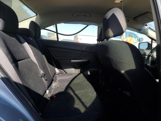 2016 SUBARU IMPREZA - JF1GJAA6XGH016440