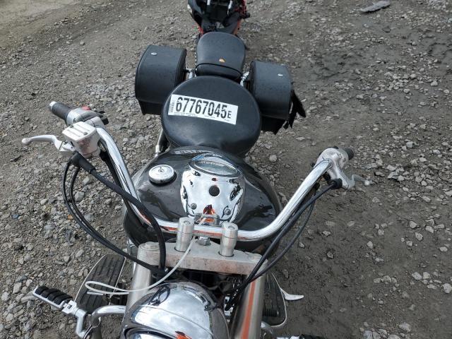 2004 YAMAHA XVS1100 A JYAVP11E74A054568