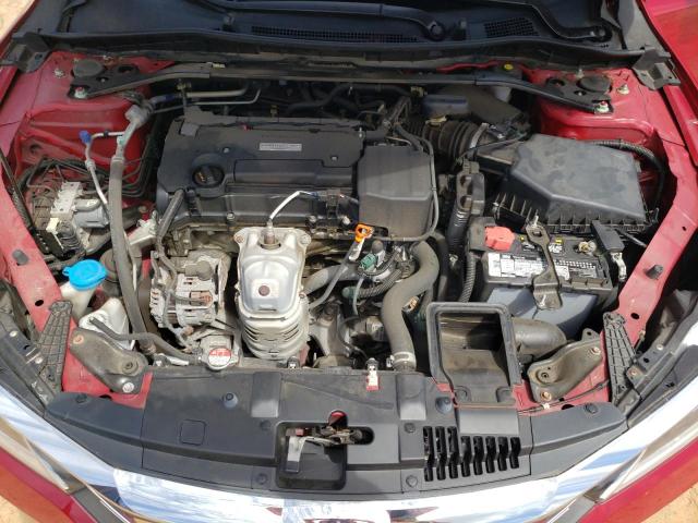 2018 HONDA ACCORD SPO - 1HGCR2F53HA205823