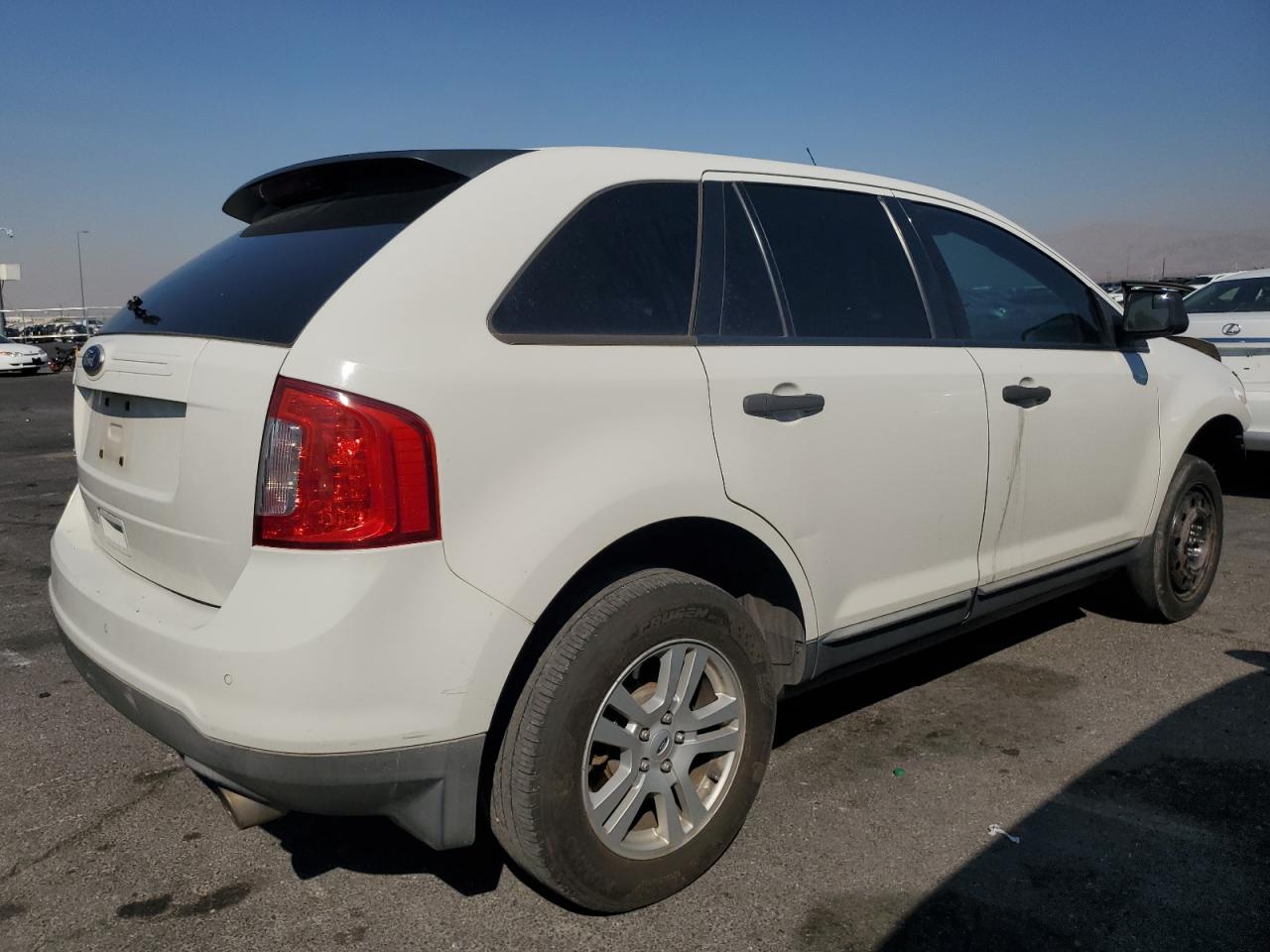 FORD EDGE SE