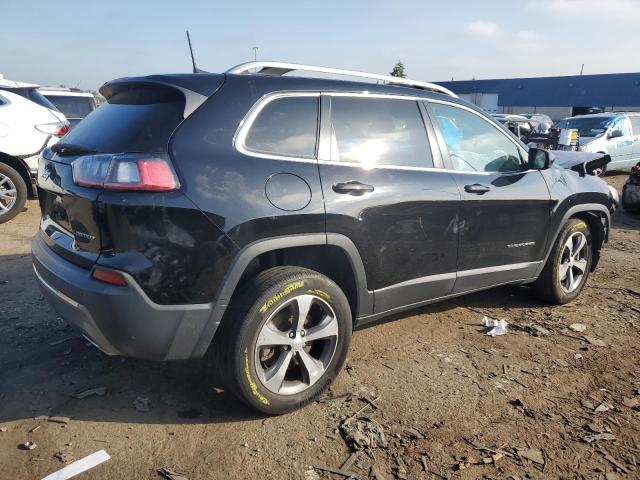 2019 JEEP CHEROKEE L 1C4PJMDN2KD209101