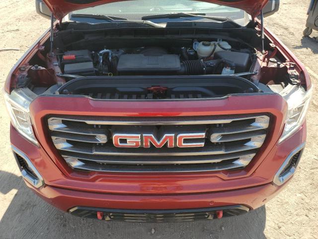 2022 GMC SIERRA LIM 3GTP9EEL1NG198756
