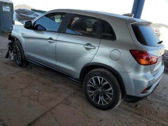 2019 MITSUBISHI OUTLANDER JA4AP3AU8KU017900