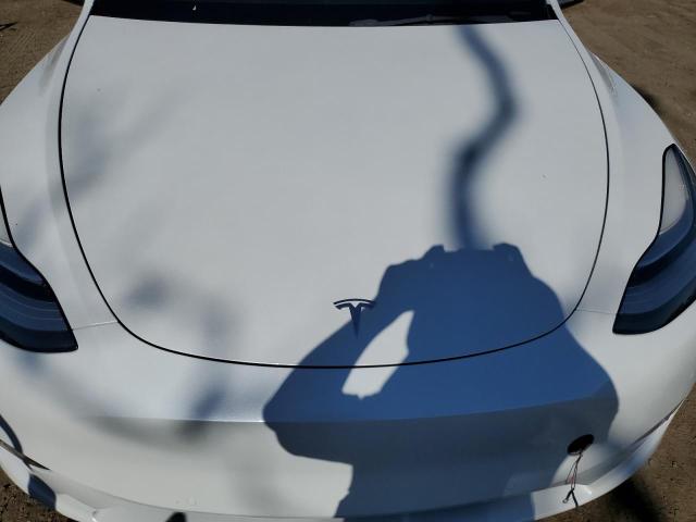 2021 TESLA MODEL Y 5YJYGAEE7MF256300