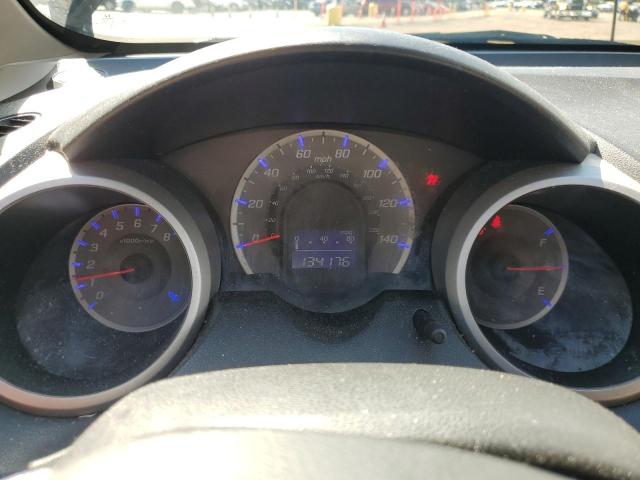 2013 HONDA FIT - JHMGE8H38DC074198