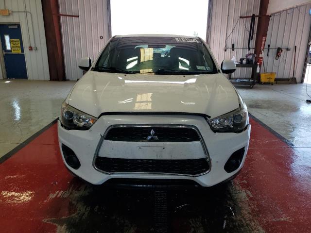 2015 MITSUBISHI OUTLANDER 4A4AR3AU9FE031944