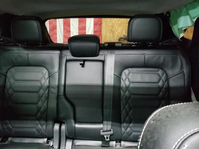 2024 FORD ESCAPE PLA #3301833343