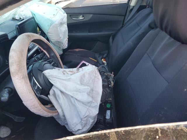 2021 KIA FORTE FE 3KPF24AD8ME262990