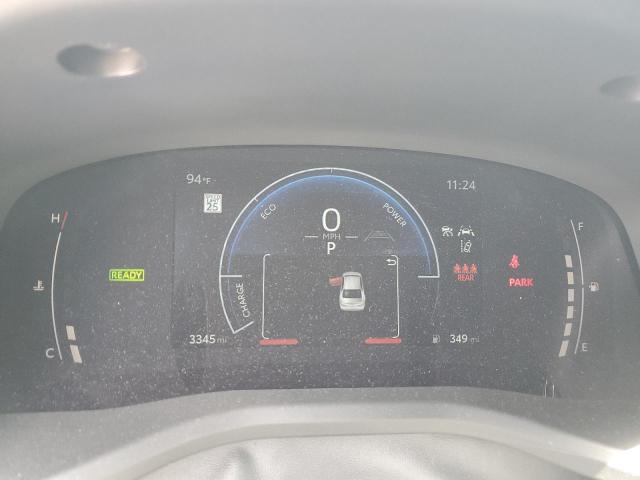 2025 TOYOTA CAMRY XSE - 4T1DAACK3SU581244