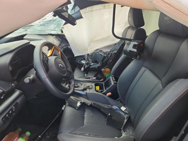 2024 SUBARU FORESTER W JF2SKAJC6RH523363