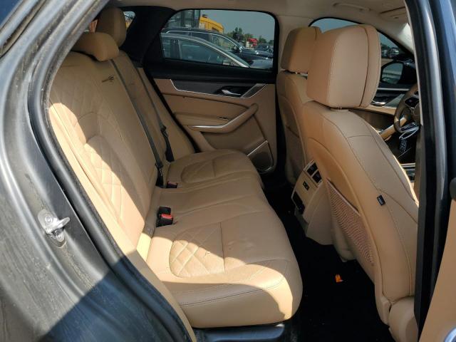 2022 JAGUAR F-PACE S SADCJ2EX9NA693099