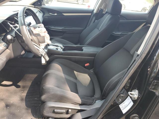 2020 HONDA CIVIC EX 2HGFC2F77LH034827