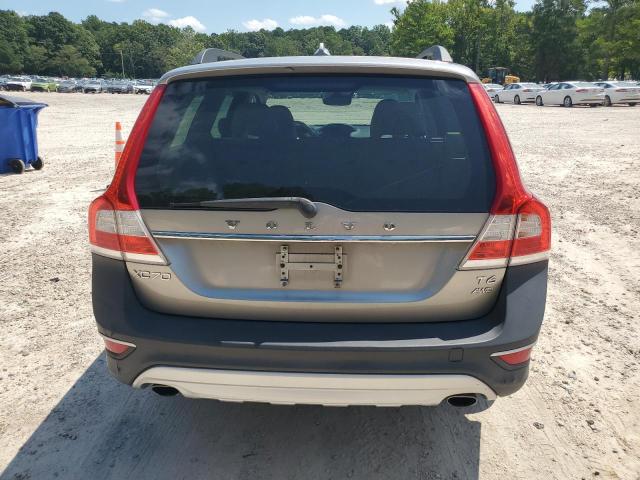 2015 VOLVO XC70 T6 PREMIER YV4902NK3F1212145