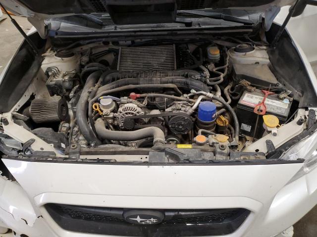 2015 SUBARU WRX PREMIU - JF1VA1D61F9806527