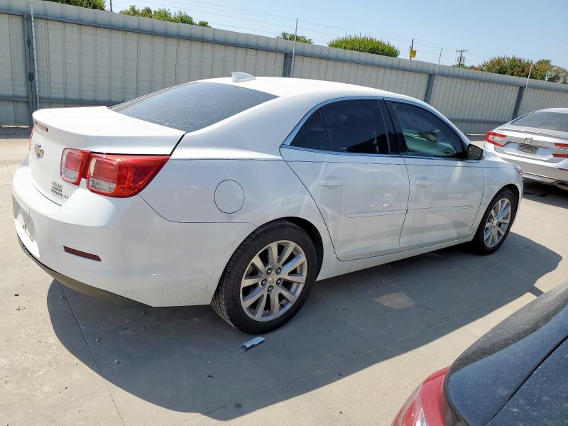 2015 CHEVROLET MALIBU 2LT 1G11D5SL6FF182069
