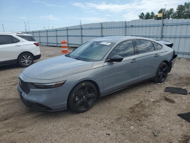 2024 HONDA ACCORD HYBRID SPORT-L 1HGCY2F79RA057344