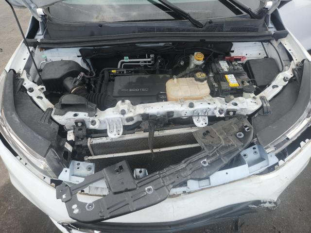 2020 CHEVROLET TRAX LS 3GNCJKSB9LL336202