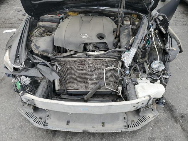2015 LEXUS IS 250 JTHBF1D20F5079611