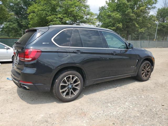 2018 BMW X5 XDR40E 5UXKT0C54J0V99461