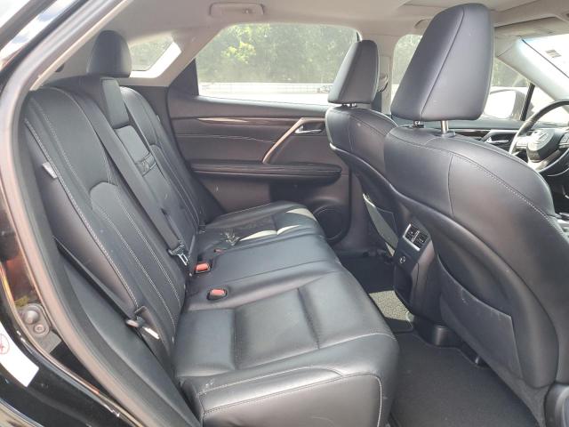 2019 LEXUS RX 350 BAS 2T2BZMCA6KC206986