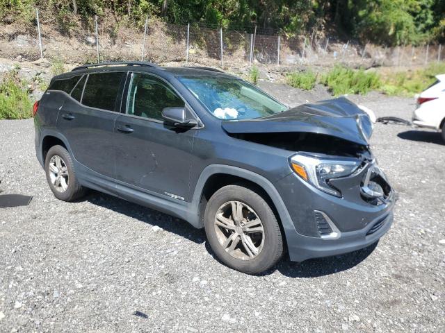 2019 GMC TERRAIN SL 3GKALTEV8KL345174