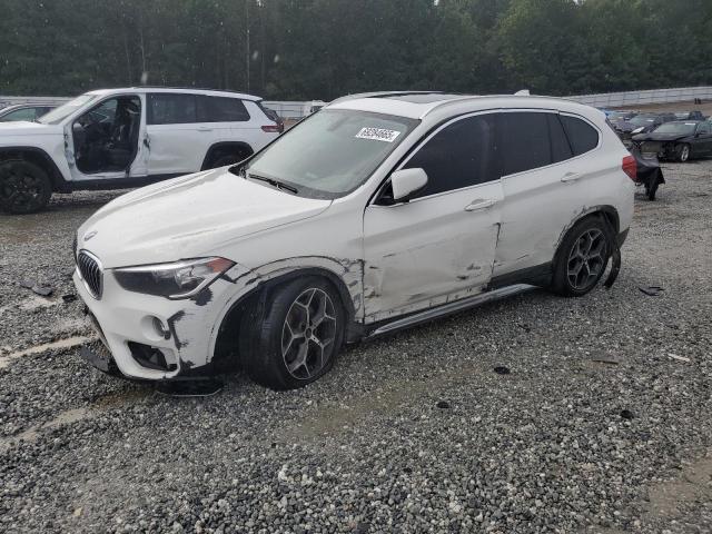 2017 BMW X1 XDRIVE28I WBXHT3C3XH5F80685